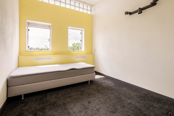 Medium property photo - Zeebruggeplein 8, 1066 SV Amsterdam